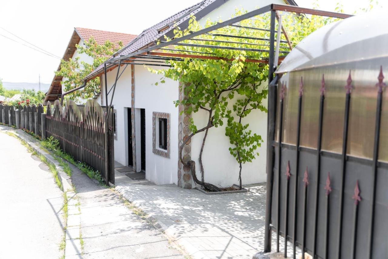 La Fanar Guesthouse Curtea de Argeş Dış mekan fotoğraf